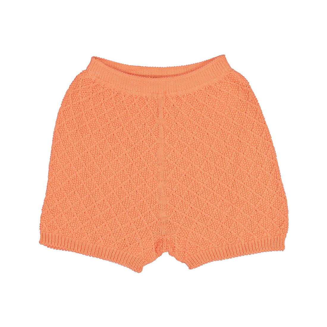 Nueces Coral Rhombus Short