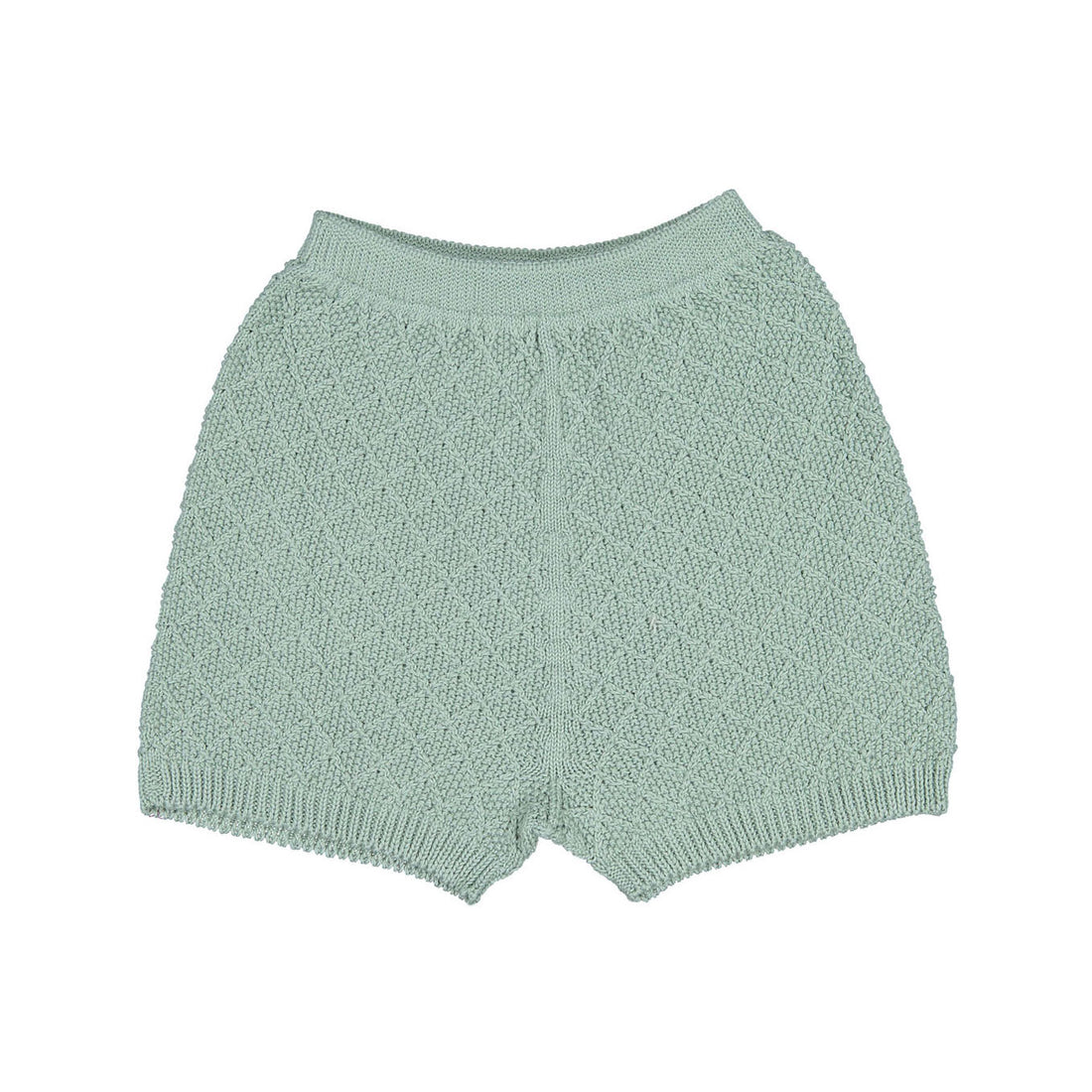 Nueces Mint Rhombus Short