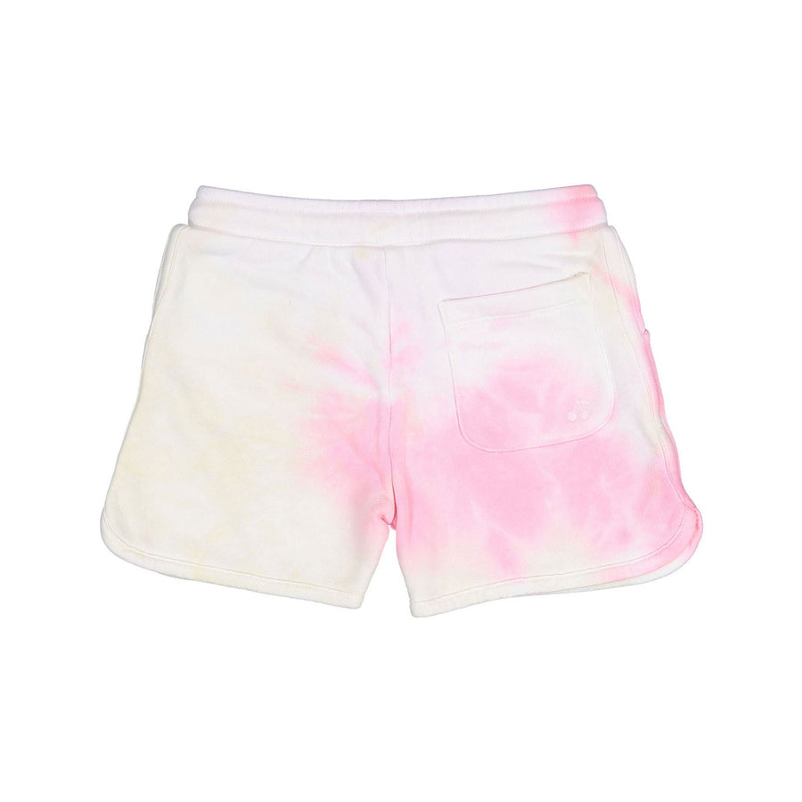 Bonpoint Powder Pink Dyed Caroline Shorts