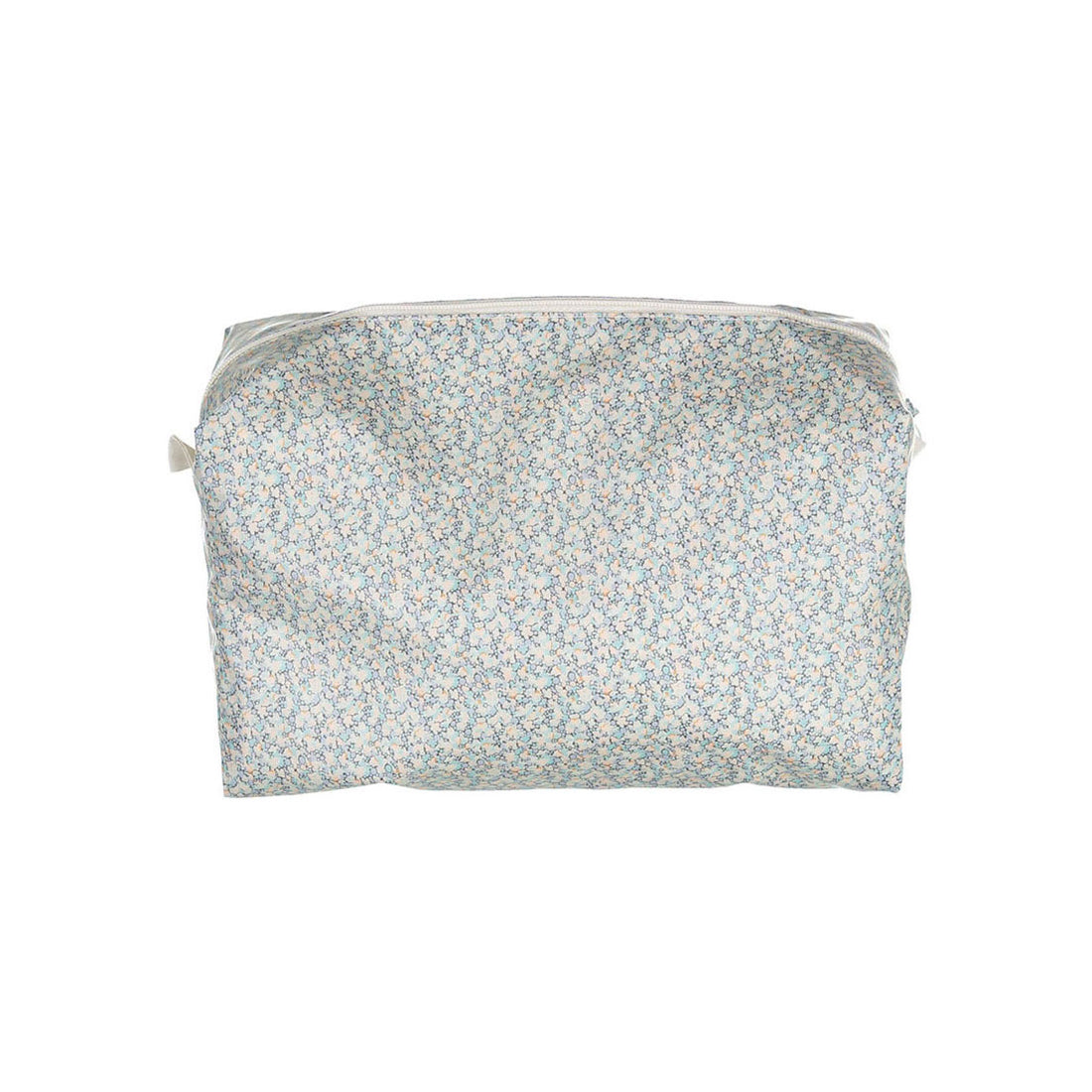 Bonpoint Blue Liberty Trousse Baby Case