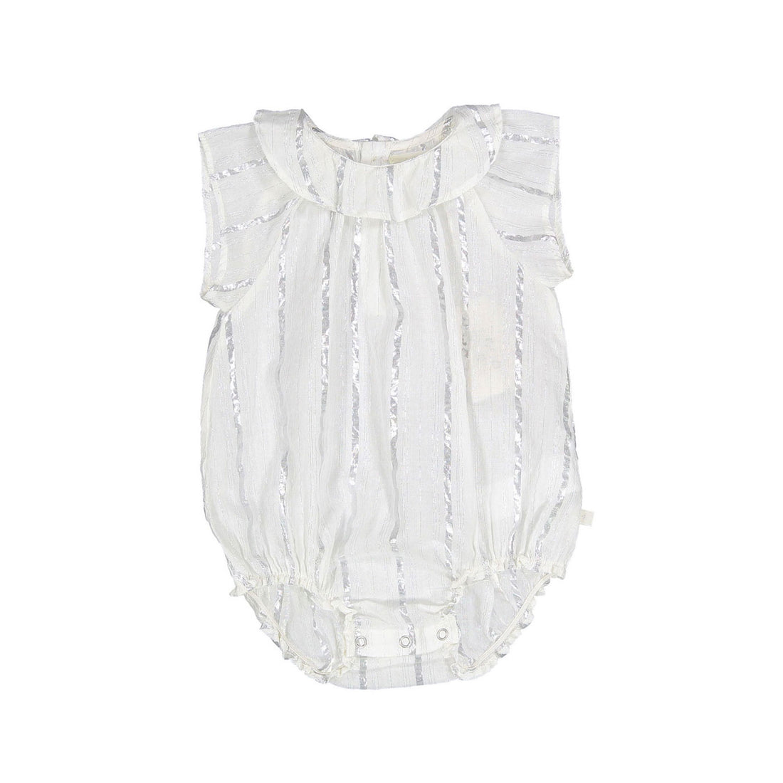 Bene Bene Silver Twinkle Romper