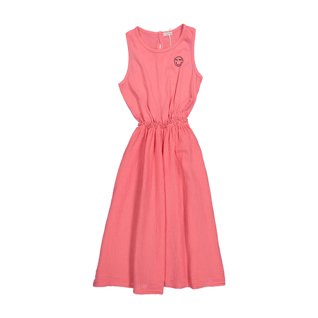 Picnik Fuchsia Colita Dress