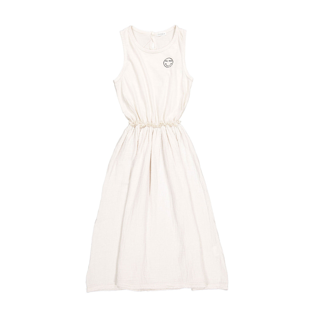 Picnik Camel Colita Dress