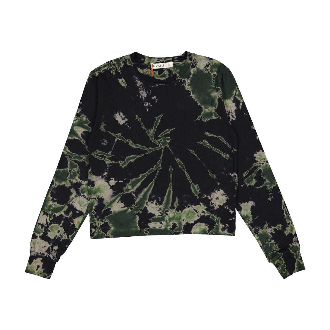 Fairwell Cactus Long Sleeve Tee