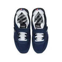 Colmar Blue Travis Sport Bold Sneakers