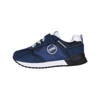 Colmar Blue Travis Sport Bold Sneakers