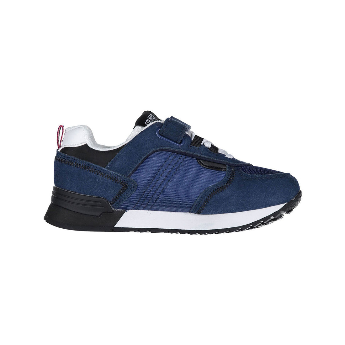 Colmar Blue Travis Sport Bold Sneakers