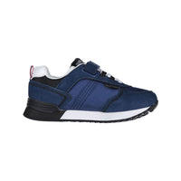 Colmar Blue Travis Sport Bold Sneakers