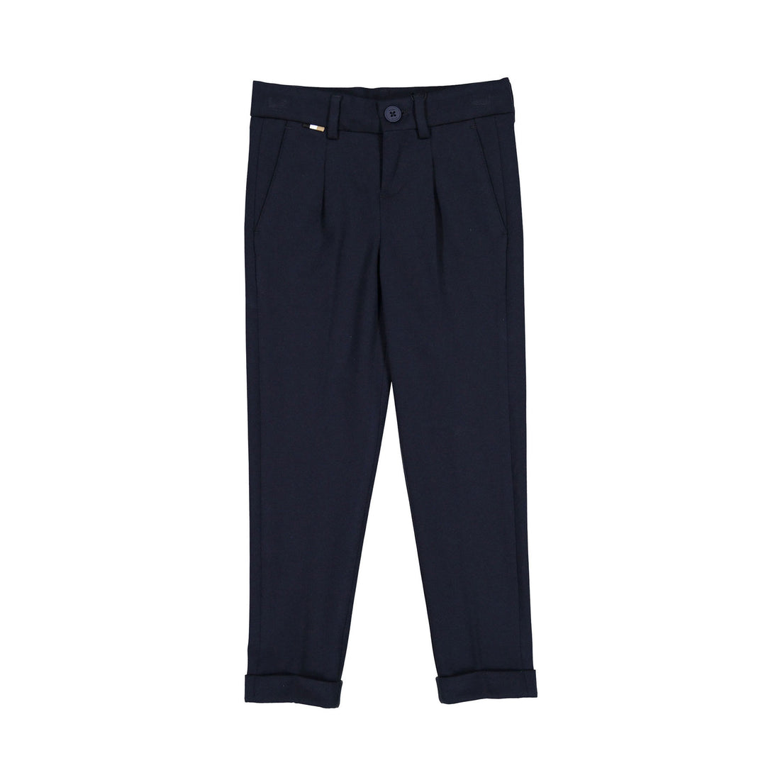 Hugo Boss Milano Suit Pants