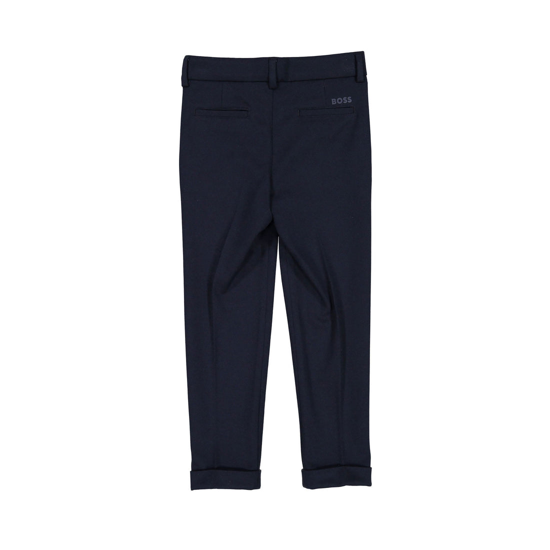 Hugo Boss Milano Suit Pants