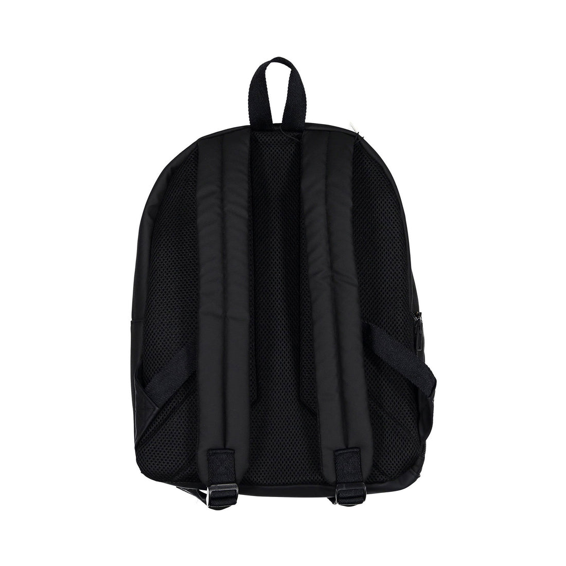 Hugo Boss Black  Striped Print Backpack