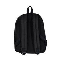 Hugo Boss Black  Striped Print Backpack