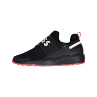 Hugo Boss Black Mesh Sneakers