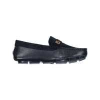 Hugo Boss Navy Boss Loafers