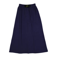 ELEMENTS Midnight Buckle Sweatshirt Skirt