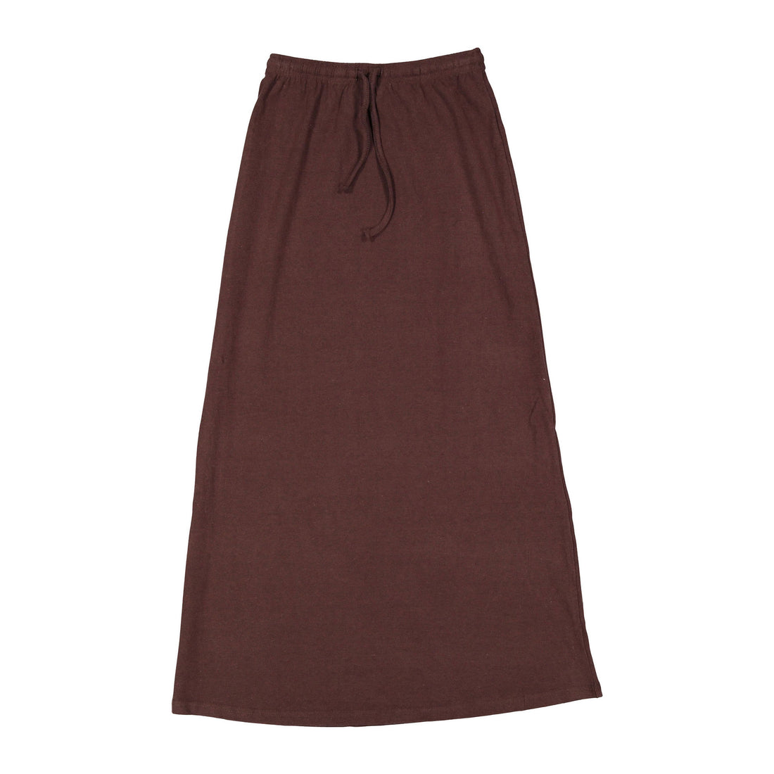 ELEMENTS Umber Drawstring Skirt