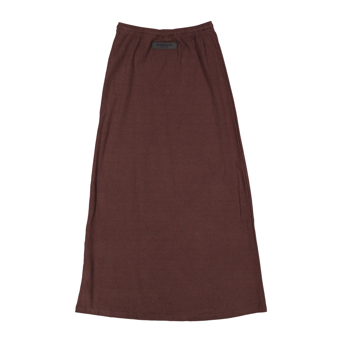 ELEMENTS Umber Drawstring Skirt