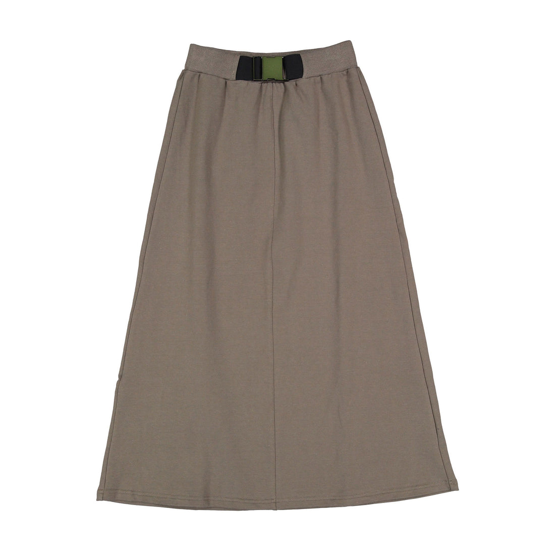 ELEMENTS Earth Buckle Sweatshirt Skirt