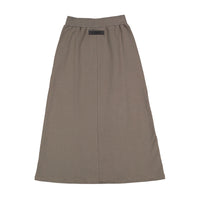 ELEMENTS Earth Buckle Sweatshirt Skirt