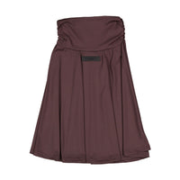 ELEMENTS Umber Active Skirt