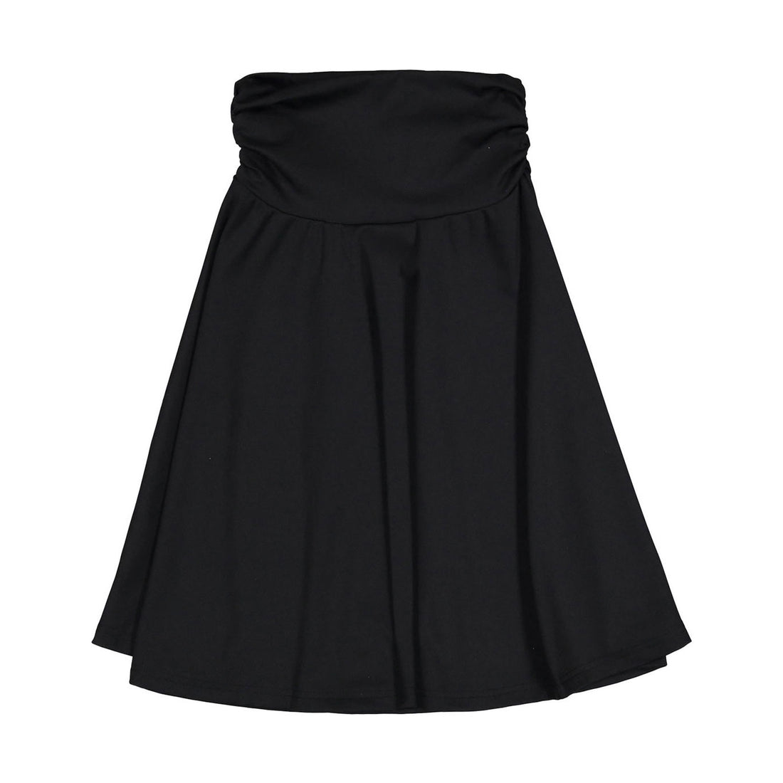 ELEMENTS Jet Black Active Skirt