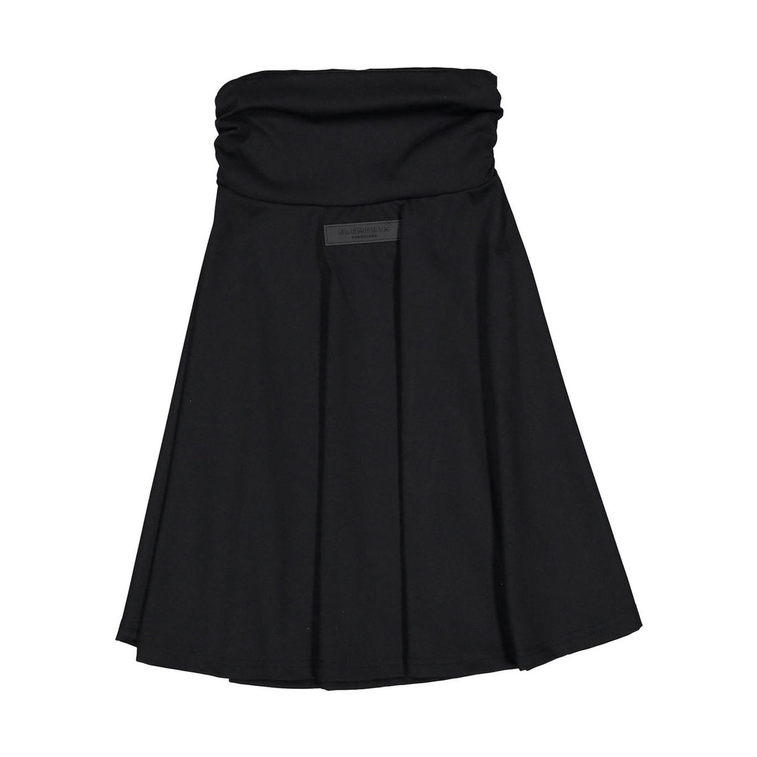 ELEMENTS Jet Black Active Skirt