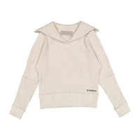 ELEMENTS Soft Cloud Waffle Top