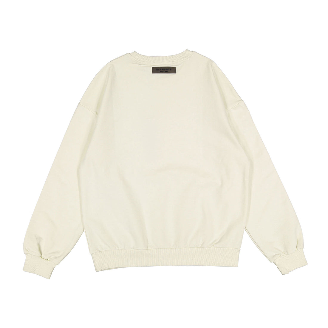ELEMENTS Soft Cloud Logo Sweatshirt