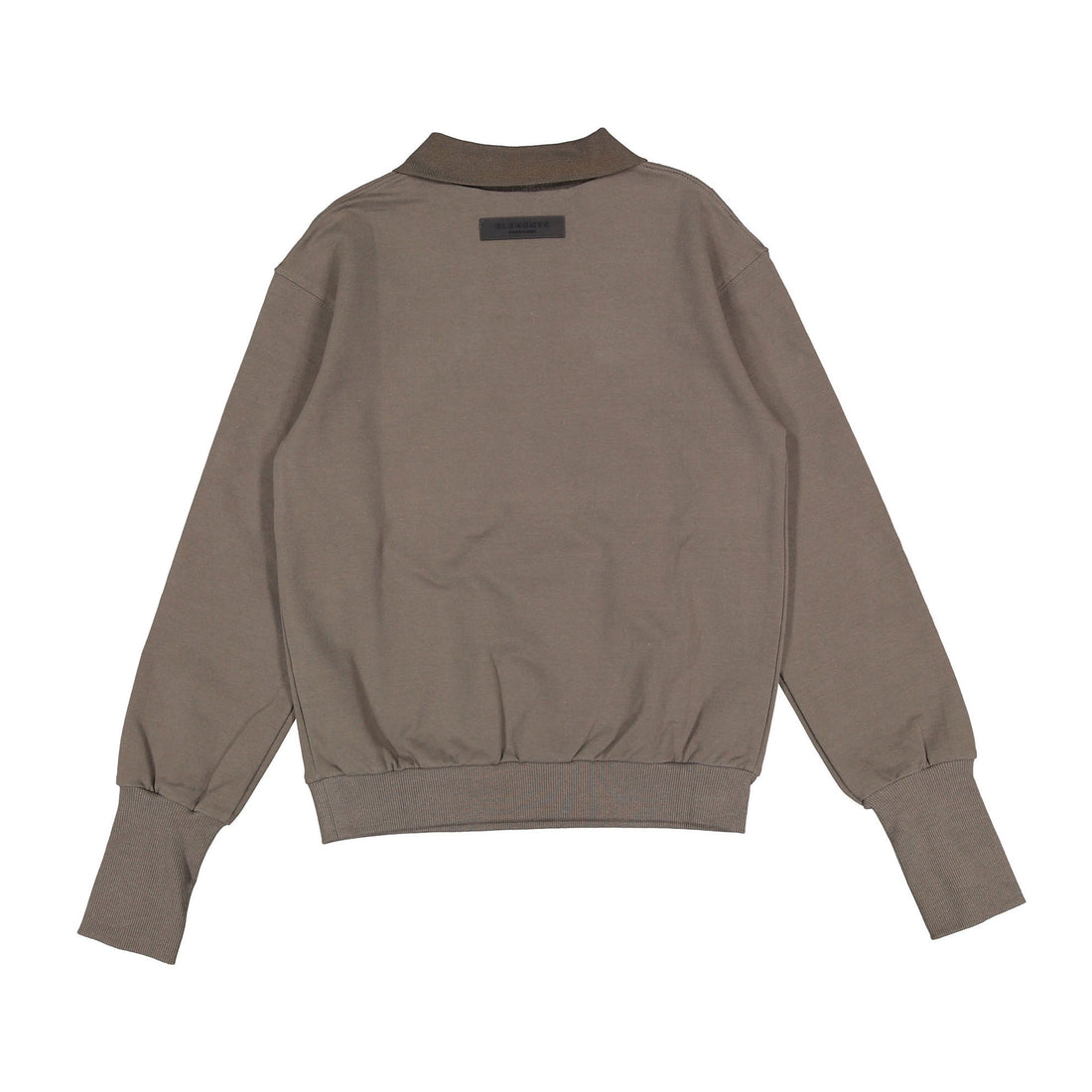 ELEMENTS Earth Polo Sweatshirt