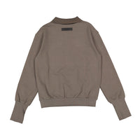 ELEMENTS Earth Polo Sweatshirt