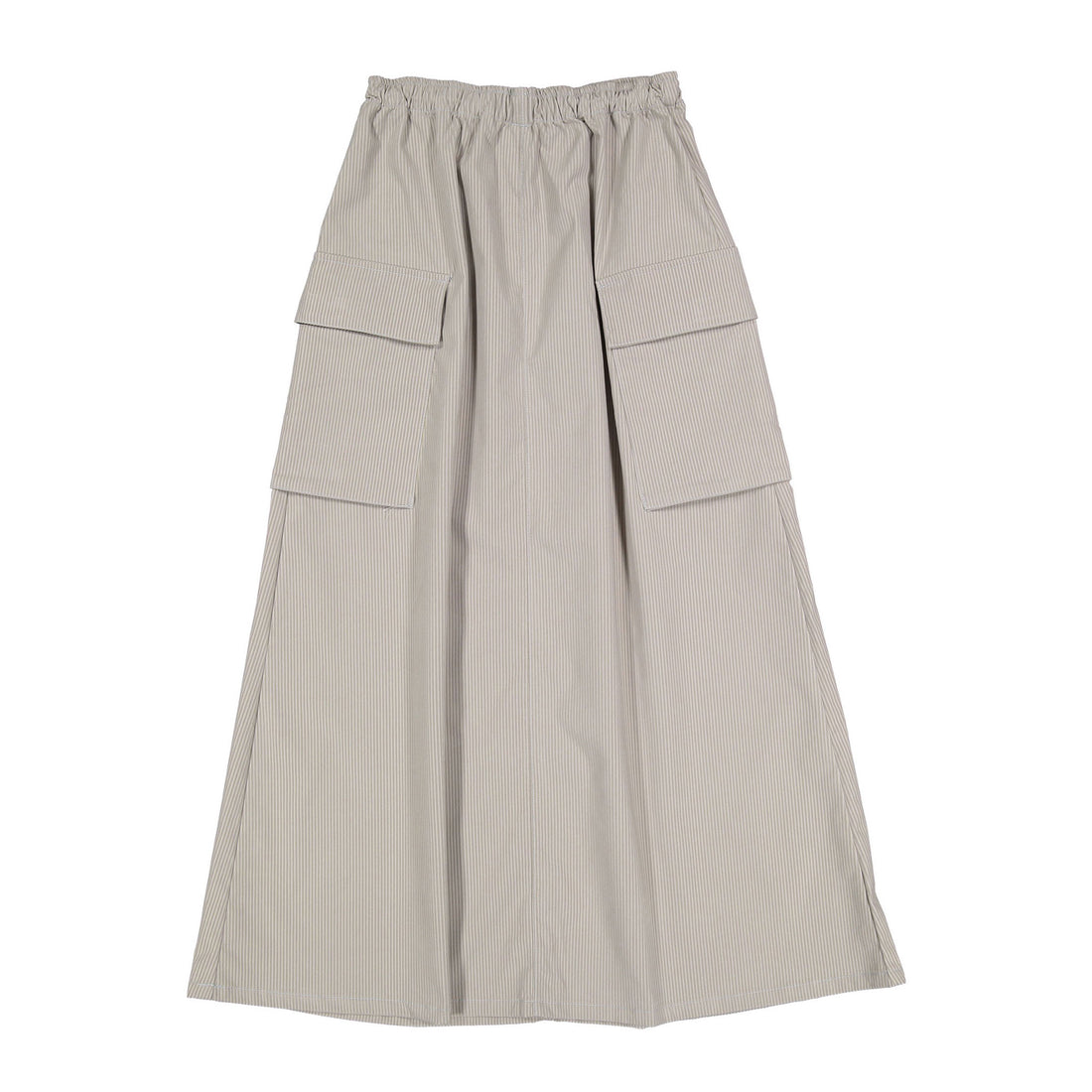 ELEMENTS Earth Cord Cargo Maxi Skirt