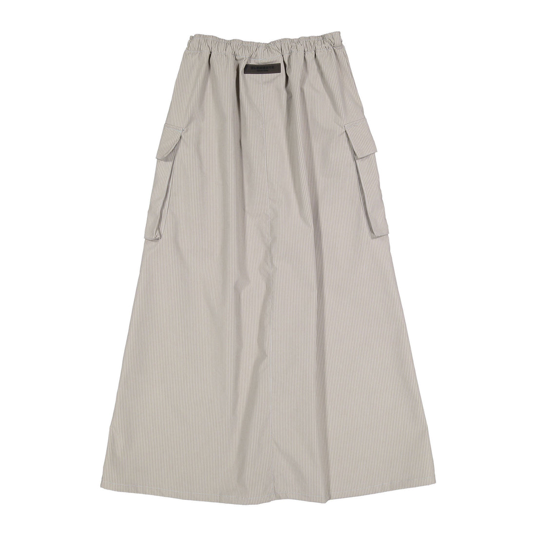 ELEMENTS Earth Cord Cargo Maxi Skirt