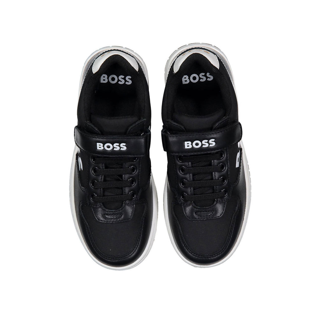 Hugo Boss Black Mini Me Sneaker