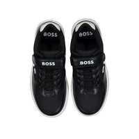 Hugo Boss Black Mini Me Sneaker