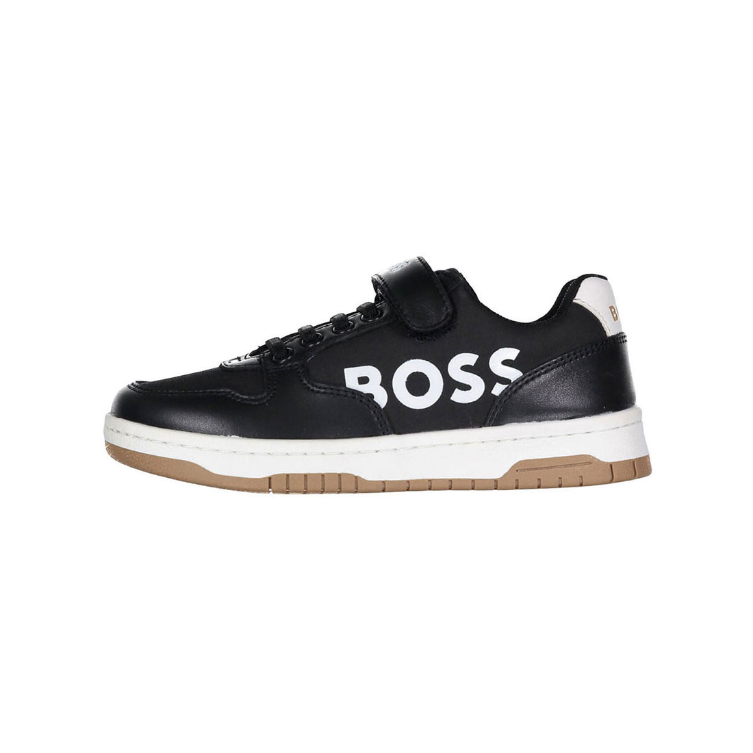 Hugo Boss Black Mini Me Sneaker