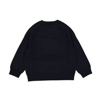 Bonpoint Navy Gabor Pullover