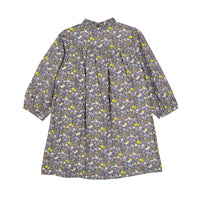 Bonpoint Floral Smocked Tamsin Dress