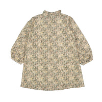 Bonpoint Bown Floral Topaz Dress
