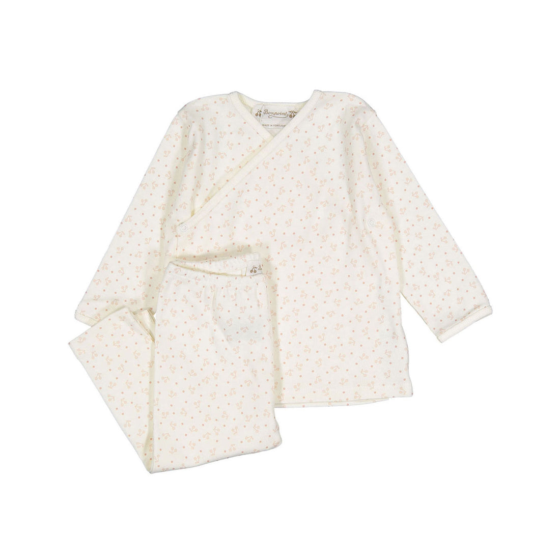 Bonpoint Make Up  Timao Baby Set