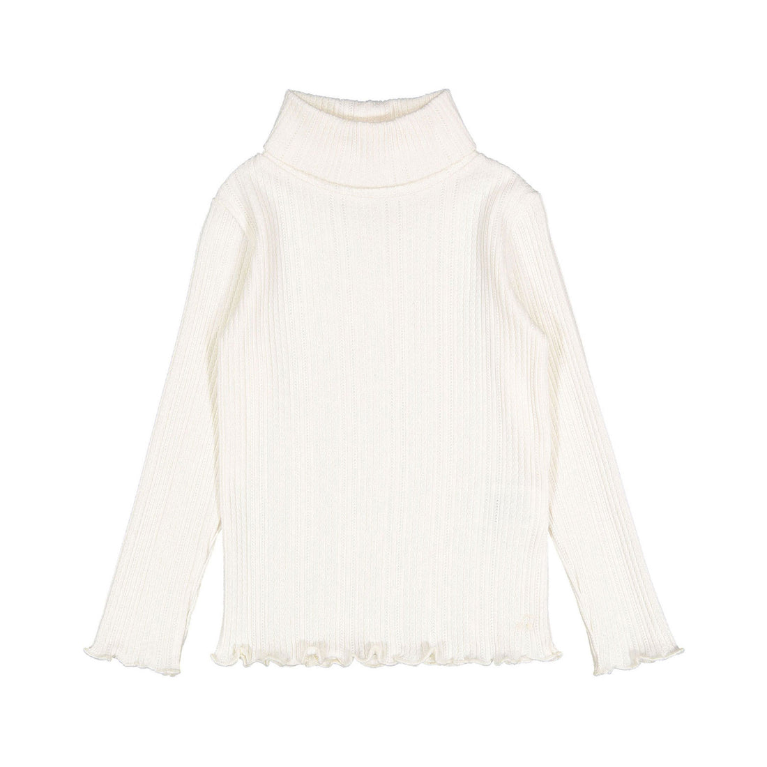 Bonpoint Ivory Beryl Turtleneck