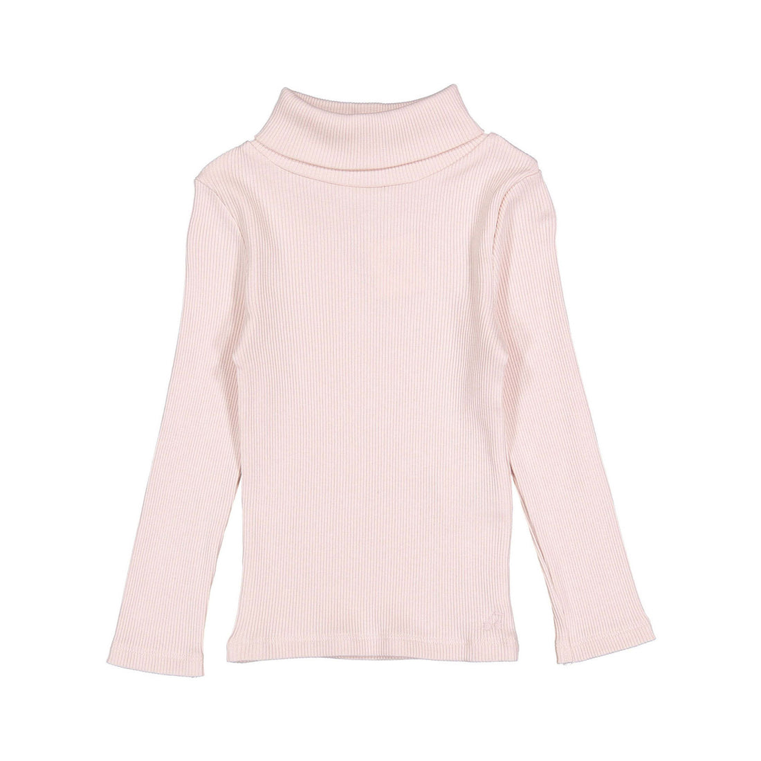 Bonpoint Pink  Tahiti Turtleneck