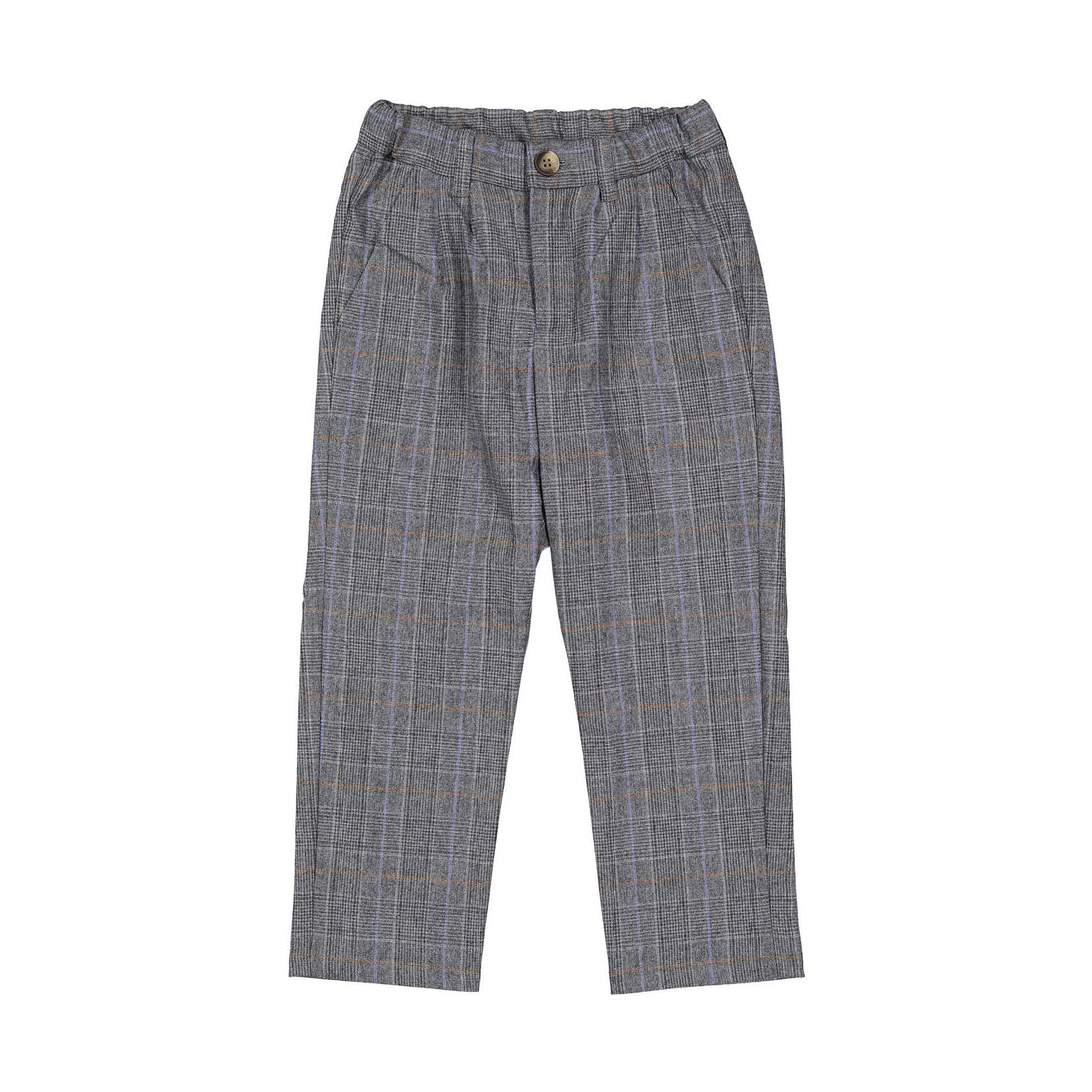 Bonpoint Slate Grey Stephen Pant