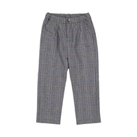Bonpoint Slate Grey Stephen Pant