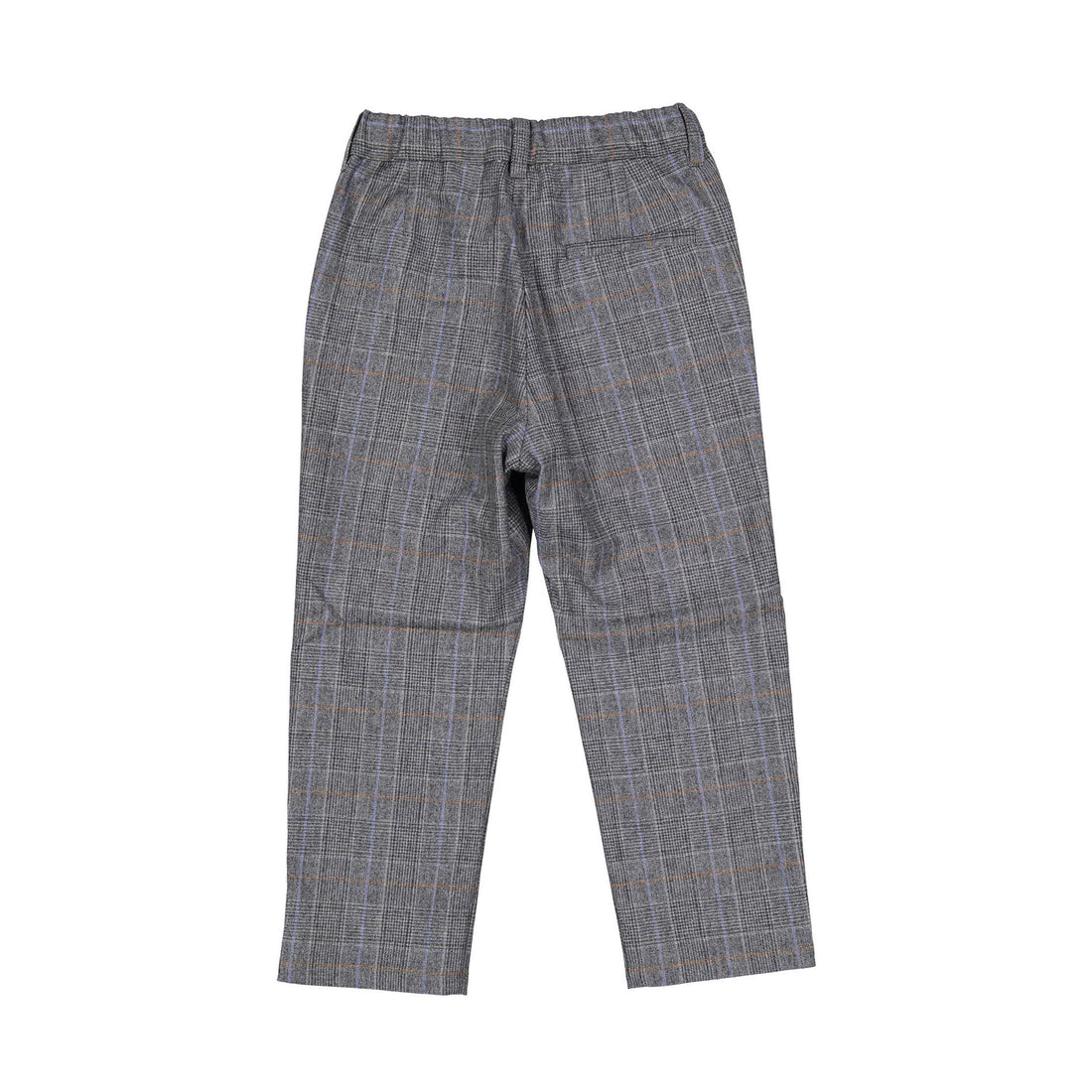 Bonpoint Slate Grey Stephen Pant