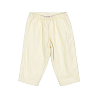 Bonpoint Ivory Dandy Pants