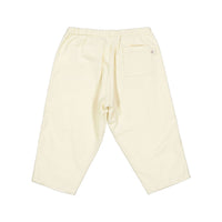 Bonpoint Ivory Dandy Pants