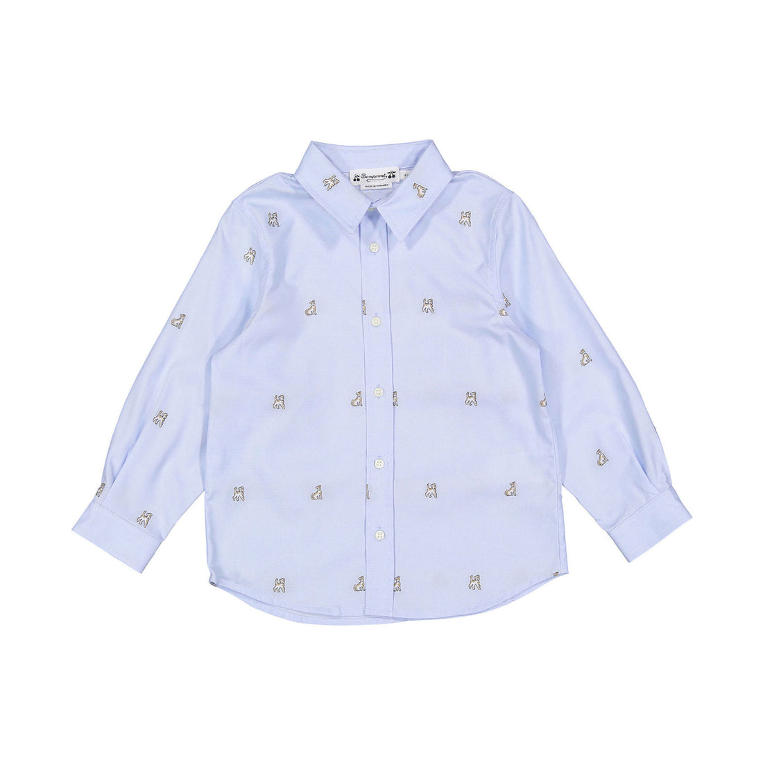Bonpoint Daho Shirt