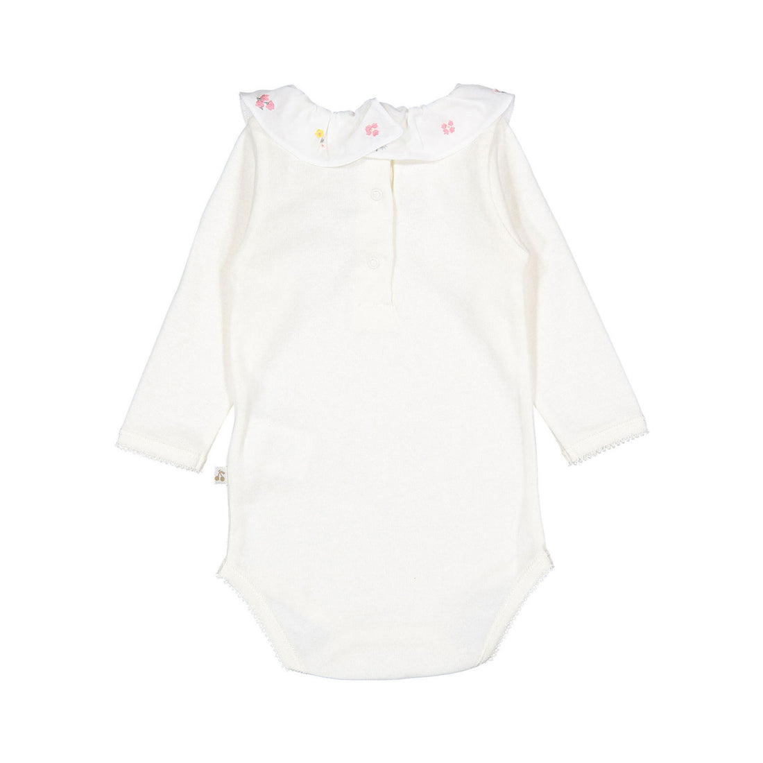 Bonpoint Multicolre June Baby Bodysuit