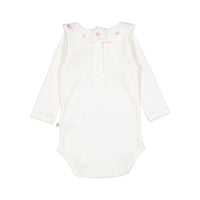 Bonpoint Multicolre June Baby Bodysuit