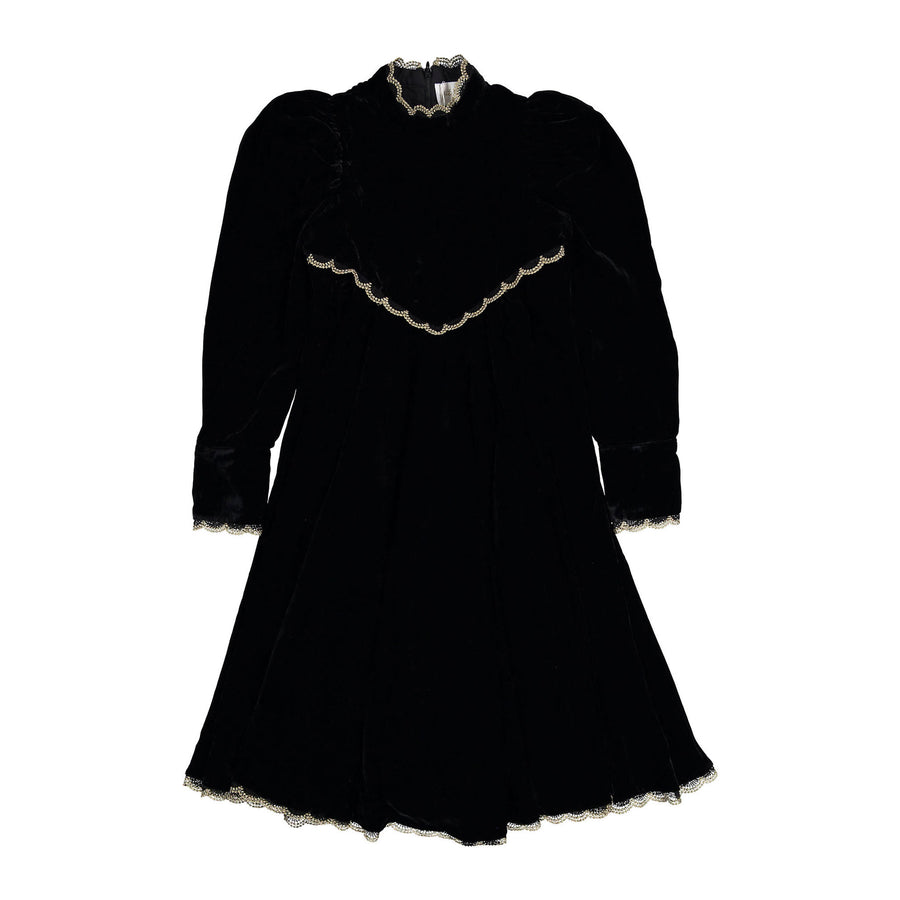midi dress crinkle premium Crinkle Gauze Button‐Front Belted Midi Dress-Black XXS